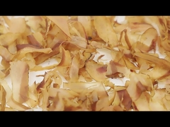 Dried Bonito Flakes Dry Tuna Fish Flakes for Delicious Japanese Foods