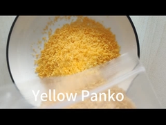 نان خرد شده در جای خشک