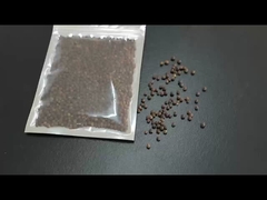 ادویه جات و علف های طبیعی فلفل سیاه تقویت شده مدت نگهداری 12 ماه