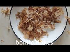 18 ماه مدت عودت Umami خوشه های خشک شده Bonito 500g کشور منشاء