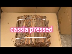 ادویه جات طبیعی و گیاهان دارچین دارچین