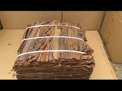 ادویه های خشک و گیاهان طبیعی دارچین