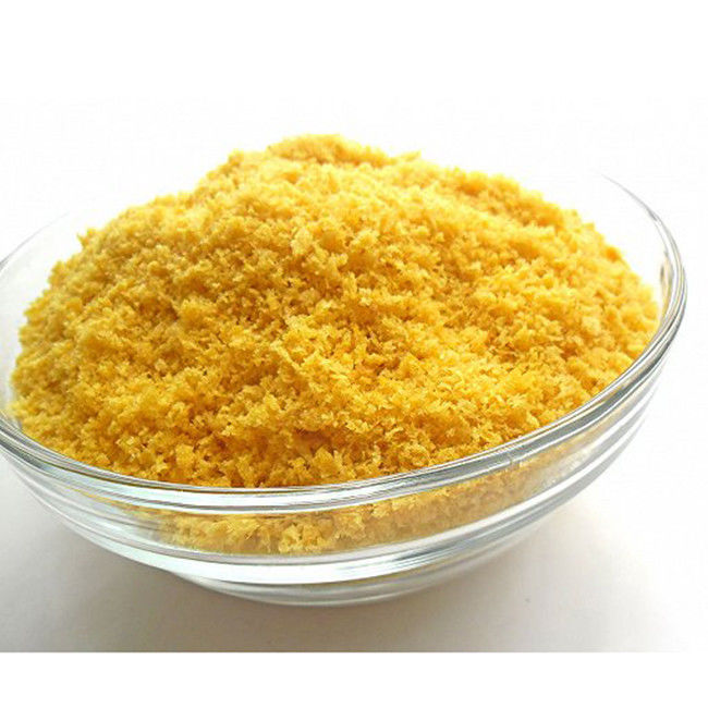 گلدن کریسپی سبک ژاپنی سفید پانکو پانکو نان خرد شده سبک ژاپنی برای سرخ کردن
