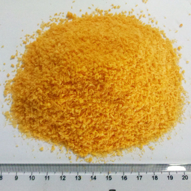 گلدن کریسپی سبک ژاپنی سفید پانکو پانکو نان خرد شده سبک ژاپنی برای سرخ کردن