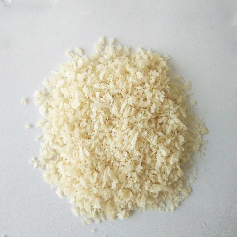 شکل سوزن سبک ژاپنی 2-12 میلی متر رنگ سفید نان پانو