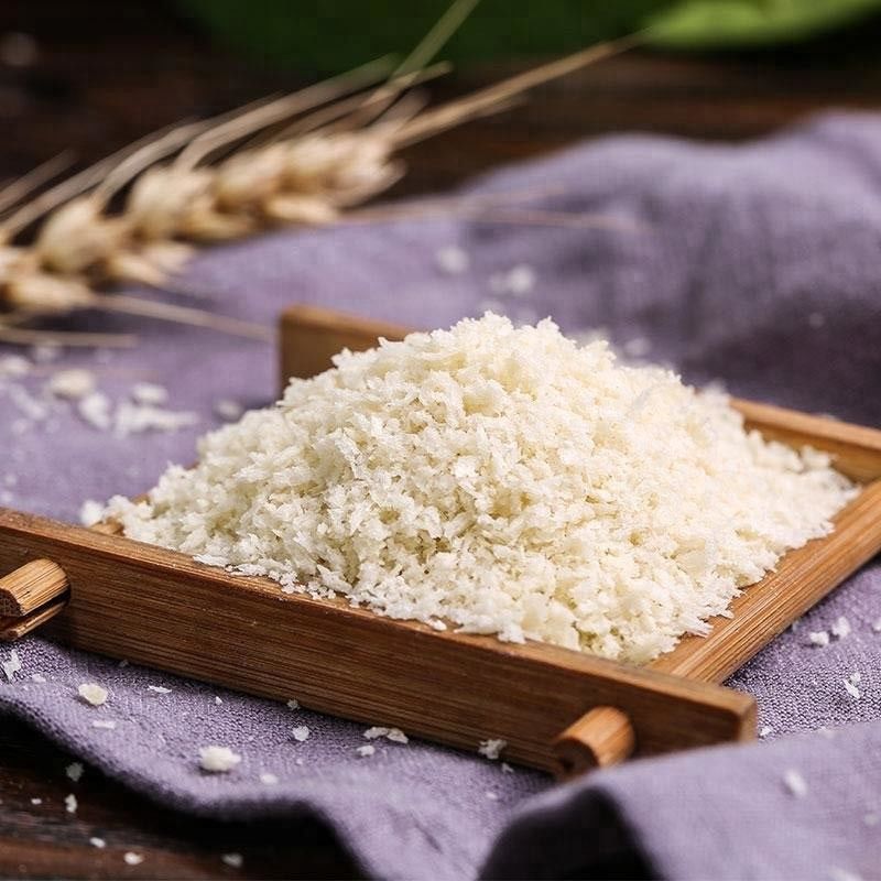 محصولات محبوب نان نان پانکو سفید نان نان پانکو برای مرغ سرخ شده