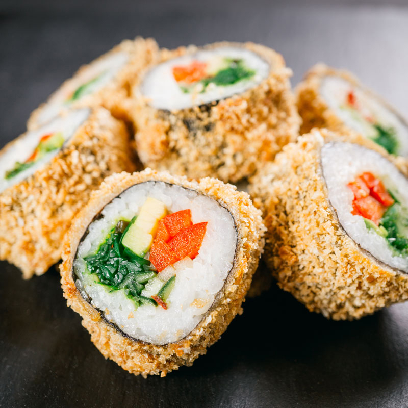   Factory Supply Tempura Powder, A Wholesome Choice for Creating Light, Crispy, and Delicious Fried Foods​