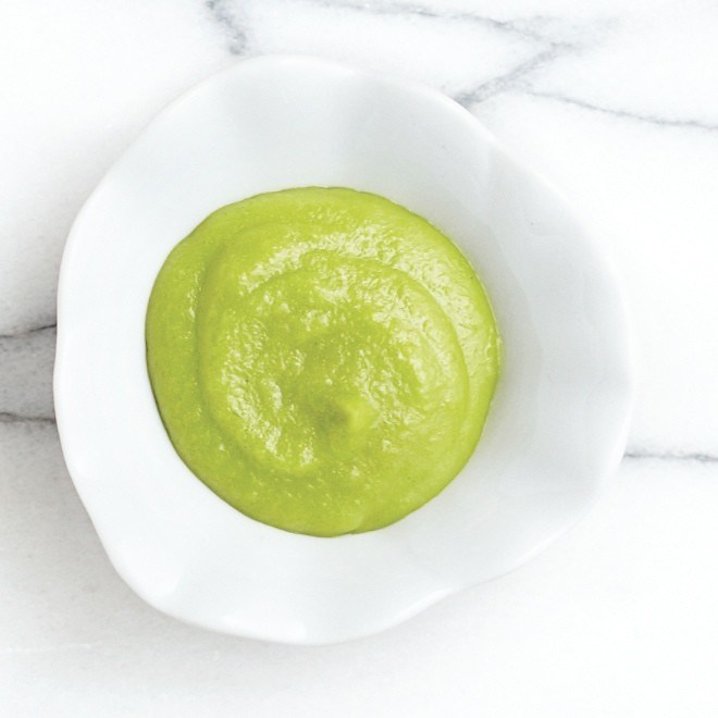 پودر واسابی خالص در بسته بندی کیسه ای پلمپ شده - پودر واسابی ژاپنی بدون گلوتن و وگان