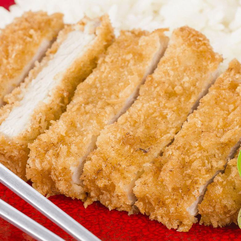 خرده نان پانکو زرد سوزنی شکل 2-12 میلی‌متری برای فروش عمده در کیسه‌های 1 کیلوگرمی و 10 کیلوگرمی