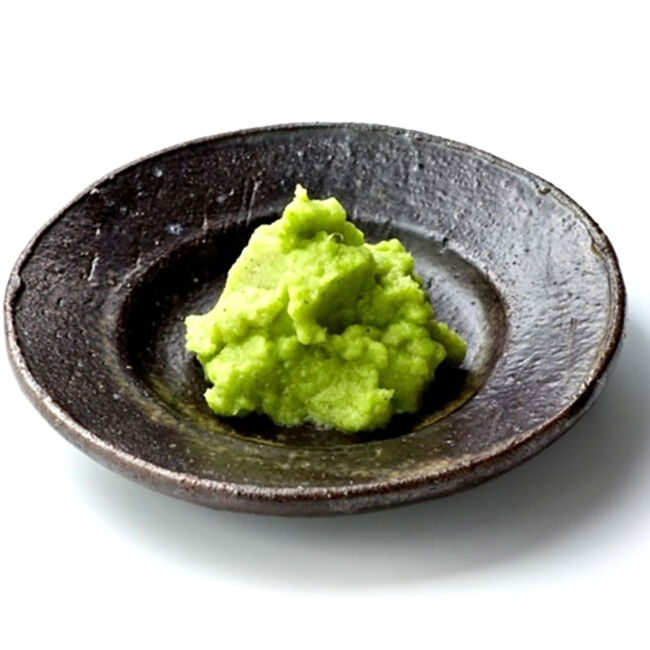 Hot & Spicy Wasabi Horseradish Powder, Rich Flavor for Seafood, Snacks, and Flavor Enhancement​