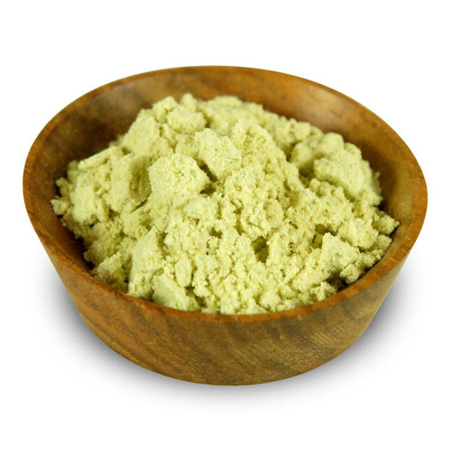 Hot & Spicy Wasabi Horseradish Powder, Rich Flavor for Seafood, Snacks, and Flavor Enhancement​