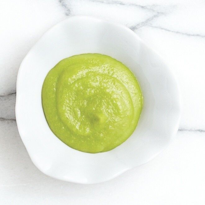 پودر واسیبی خالص پریمیوم 80-100 میش 1 کیلوگرم - HALAL & ISO22000 برای صادرات جهانی گواهی شده است