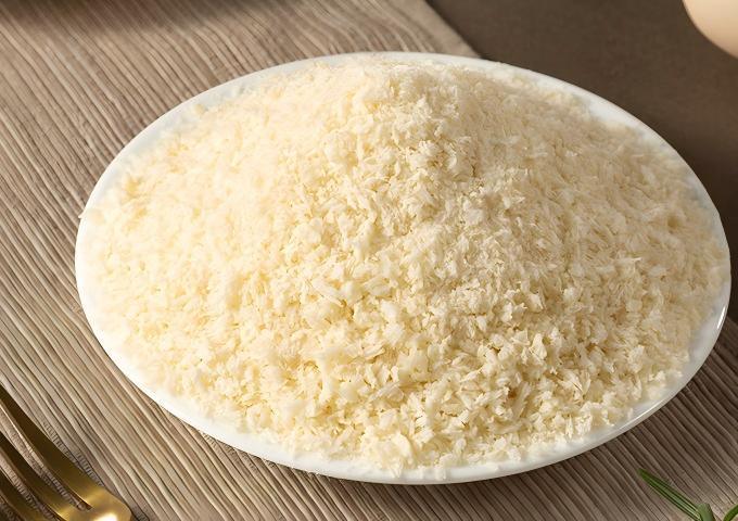 خرده های نان پانکو با اندازه 2-12 میلی متر با 24 ماه عمر و گواهینامه HALAL HACCP