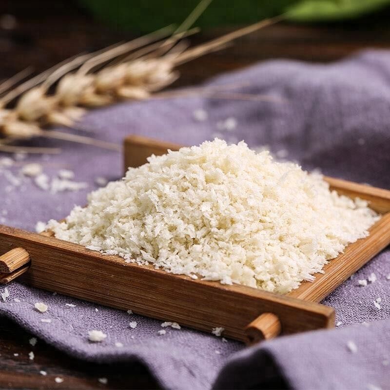 Wholesale Bread Crumbs Supplier from China | High Quality Ingredients for Global Markets