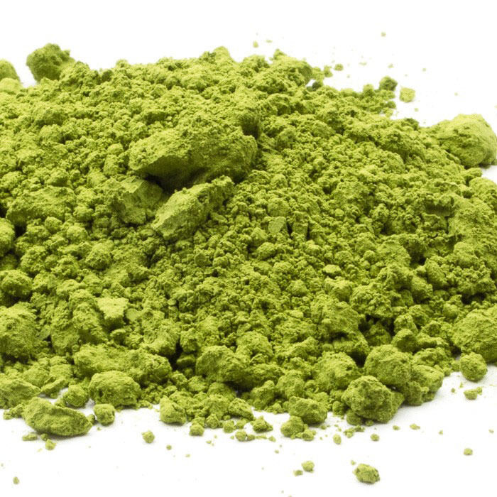 Export Retail Wasabi Powder 1kg Mini Carton 10 Bags Per Carton Wholesale Private Label Spicy Powder