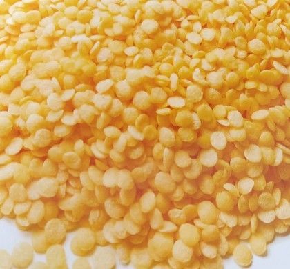 مواد گندم سبک UFO خرد کردن نان پف با حداکثر 10٪ رطوبت برای پوشش کریسپی