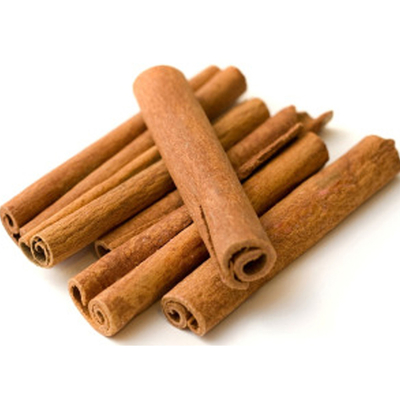 چوب دارچین خشک گیاهان ادویه ای خشک برای چاشنی غذا 8 سانتی متری کاسیا
