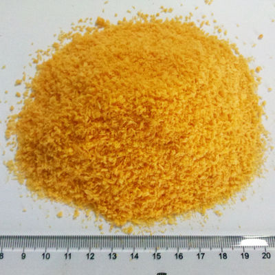 نان پودر سوخاری ژاپنی بدون گلوتن پنکو شکل سوزنی 4 میلی‌متری برای مرغ سوخاری