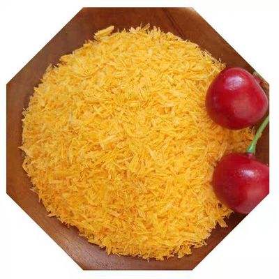 نان پودر سوخاری ژاپنی پانکو زرد 4-6 میلی‌متری در کیسه 10 کیلوگرمی برای غذاهای سرخ شده