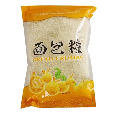 آرد سوخاری پانکو سفید 1 کیلویی 10 کیلویی با حلال HACCP