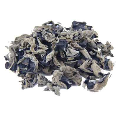 AD Dry Black Fungus For Cooking Mushroom 2 - 2.5cm اندازه