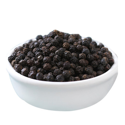 منشأ ادویه جات و گیاهان خشک شده با عطر طبیعی فلفل سیاه