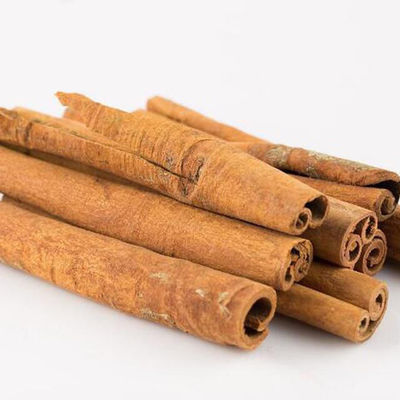 چوب دارچین خشک شده برای چای و ادویه جات