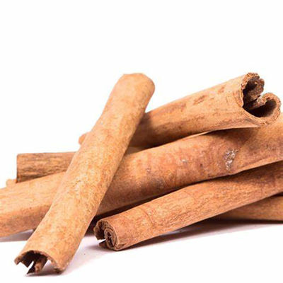 دارچین سیاه خوشمزه یک ادویه خوشمزه