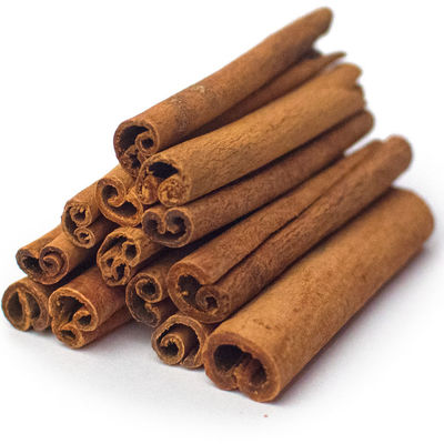 دارچین خوشمزه خشک شده کل دارچین
