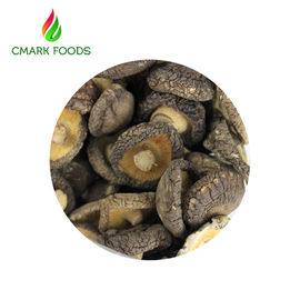 رطوبت 11٪ قارچ Shiitake قارچ خشک / قارچ Shiitake آلی کامل