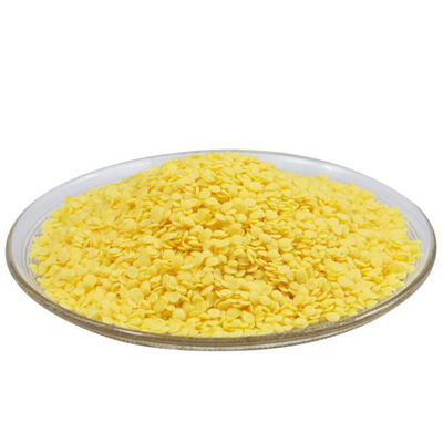 خرده های پخت و پز سفید کامل برای افزایش کیفیت پخته شده HALAL HACCP گواهی شده