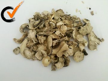 قارچ شیتاکو خشک شده خشک شده آلی خشک هیچ مواد افزودنی مواد تازه