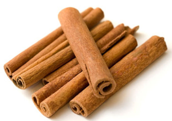 چوب دارچین طبیعی ادویه های خشک چوب دارچین خشک 10-12 سانتی متر