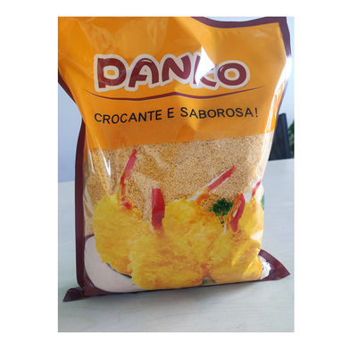 نمونه رایگان عمده فروشی نان بدون گلوتن نان سرخ شده Panko نان سرخ شده