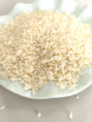 سبک ژاپنی نان سفید پانکو 2-12 میلی متر 1 کیلوگرم 10 کیلوگرم بسته نان