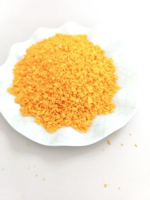 نان پلو زرد کریپسی برای آشپزی سالم تر