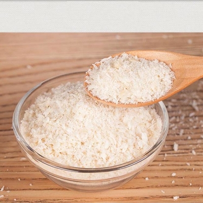 نان پانکو ژاپنی خرد شده زرد دانه دار 1 کیلوگرم