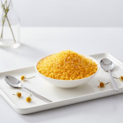 خرده های نان پانکو برای مرغ سرخ شده و غذاهای دریایی