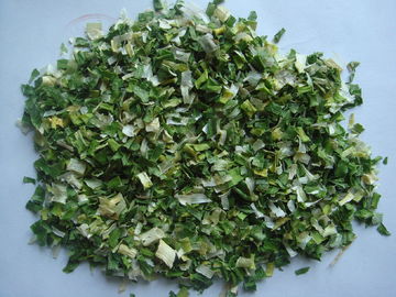 فست فود خالص مواد غذایی طبیعی 5 * 5 میلی متری AD Flakes Flakes ISO / FDA