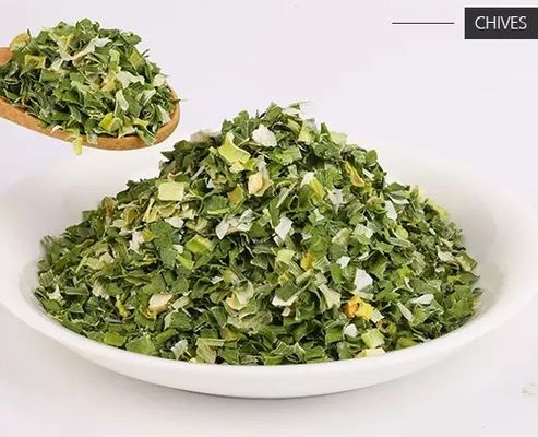 هوای خشک خشک شده چیانگ رول 5x5mm محصول جدید