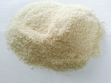 HACCP 1 کیلوگرم سفید زرد ژاپنی Panko Breadcrumbs 10٪ رطوبت