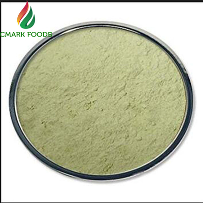 HACCP HALAL پودر خردل سبز ژاپنی بسته 1 کیلوگرمی